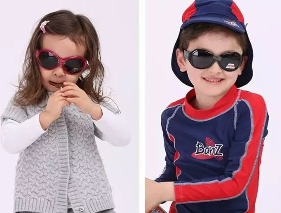 國外兒童太陽鏡品牌最新排行 2018兒童墨鏡品牌排行榜