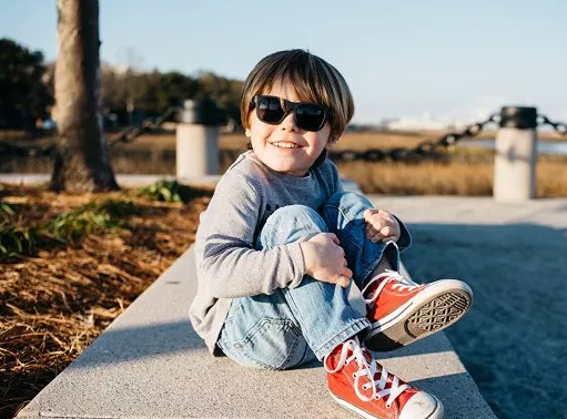 Slastik兒童太陽鏡怎么樣 Slastik兒童太陽鏡測評2018