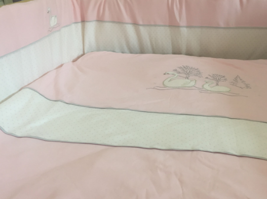 寶寶床上用品什么牌子好 羅萊寶貝嬰兒床上用品怎么樣