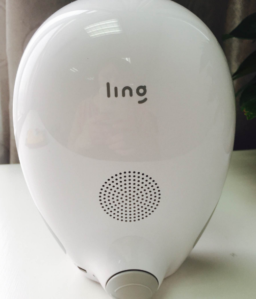 物靈盧卡繪本閱讀機器人怎么樣 Luka盧卡機器人孩子喜歡嗎