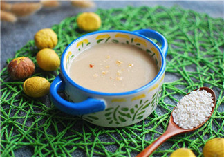 亨氏米糊能補充鐵元素嗎 怎么選寶寶適合的米糊