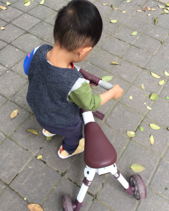 口袋三輪車選哪個牌子好 ALLOVE兒童三輪車怎么樣 口袋三輪車選哪個牌子好 ALLOVE兒童三輪車怎么樣