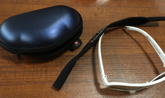 瑞士shadez兒童太陽鏡怎么樣 瑞士SHADEZ和法國KIETLA怎么選