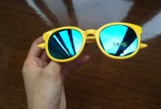 SECG兒童太陽鏡怎么樣 SECG兒童太陽鏡材質好嗎 SECG兒童太陽鏡怎么樣 SECG兒童太陽鏡材質好嗎