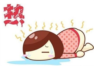 天氣熱發(fā)什么朋友圈 天氣太熱的說說朋友圈圖片