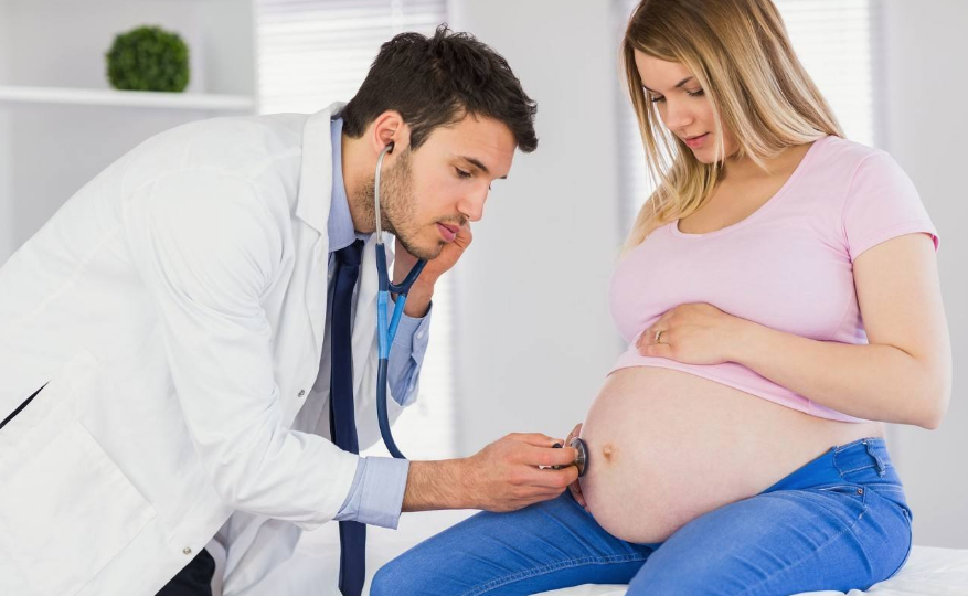 孕晚期下身癢怎么回事 懷孕晚期私密處為什么會癢 孕晚期下身癢怎么回事 懷孕晚期私密處為什么會癢