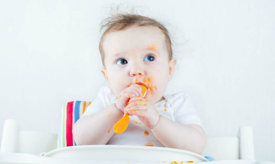寶寶斷奶乳頭涂辣椒水有用嗎 斷奶期間輔食如何增加