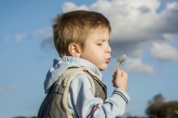 夏天孩子怎么做長高 一定要多做縱向運動