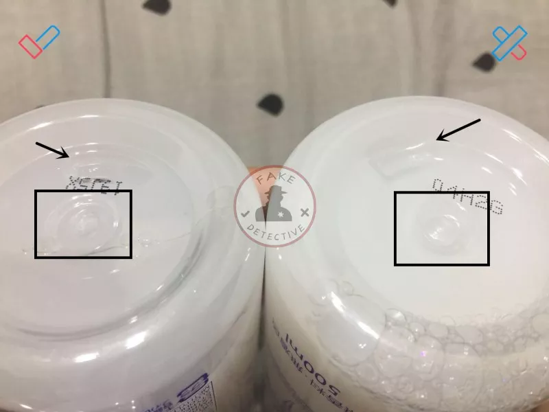 Naturie薏仁水真假鑒別 2018Naturie薏仁水真假對比 Naturie薏仁水真假鑒別 2018Naturie薏仁水真假對比