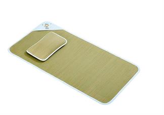 孩子夏天睡涼席怎么睡比較好 孩子夏天睡涼席建議2018