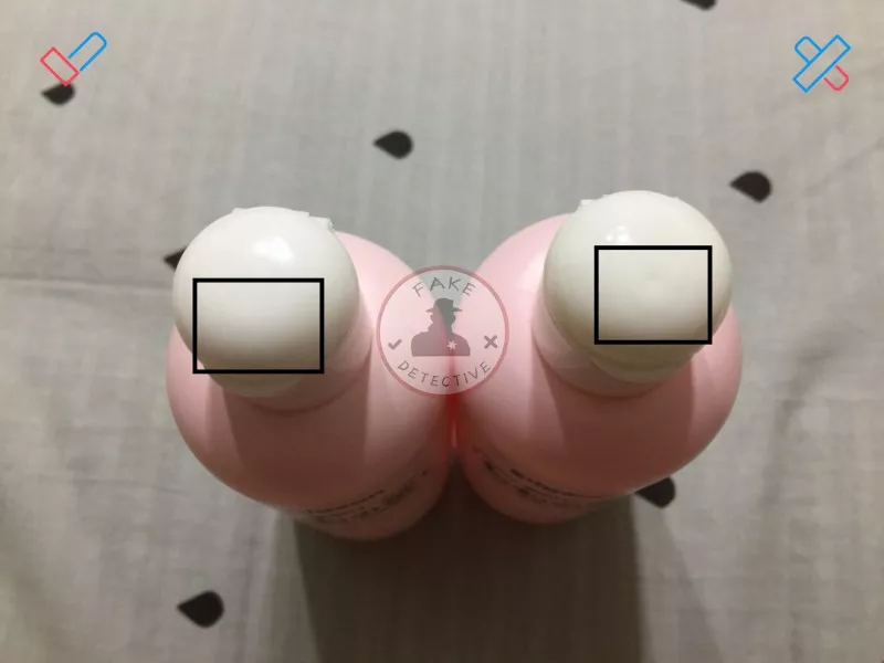 日本版貝親桃子水真假鑒別 貝親桃子水2018真假鑒別圖片對比