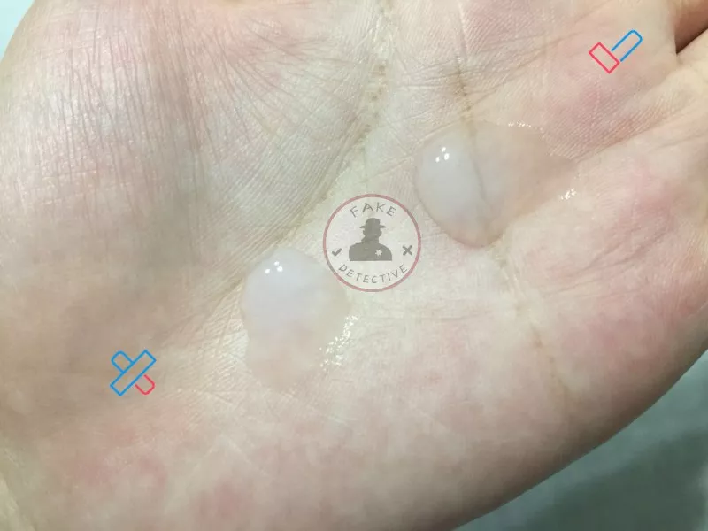 Naturie薏仁水真假鑒別 2018Naturie薏仁水真假對比 Naturie薏仁水真假鑒別 2018Naturie薏仁水真假對比