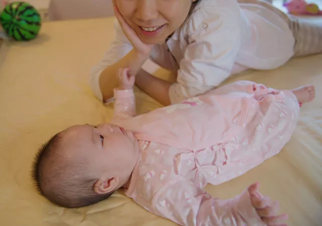 孩子特別容易哭鬧怎么辦 孩子夏天特別容易哭鬧怎么改善 孩子特別容易哭鬧怎么辦 孩子夏天特別容易哭鬧怎么改善