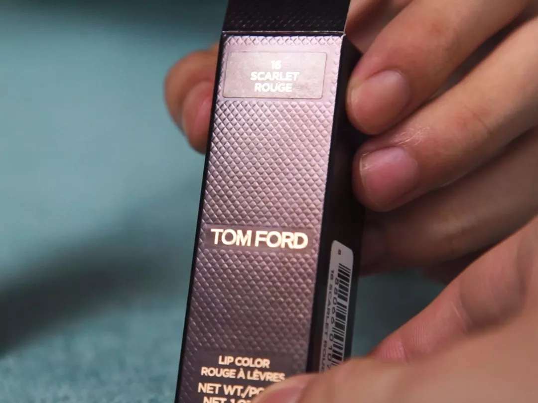 tf口紅頂端沒有字母是假貨嗎 tf口紅如何辨別真假辨別真假方法2018 tf口紅頂端沒有字母是假貨嗎 tf口紅如何辨別真假辨別真假方法2018