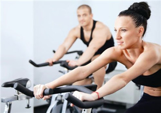 動感單車每天騎多久減肥效果好 一個星期騎幾次效果最佳2018