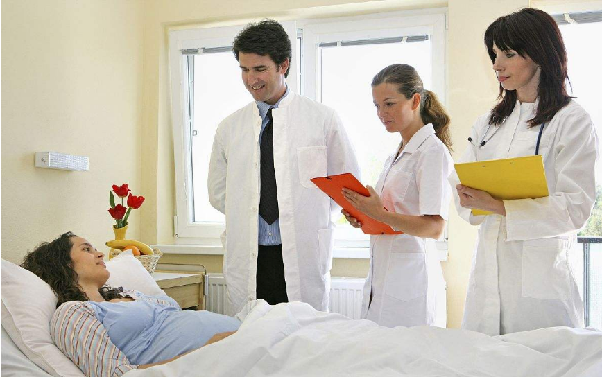 孕期胎心快是男孩胎心慢是女孩嗎 孕婦檢查胎心率看男女準不準