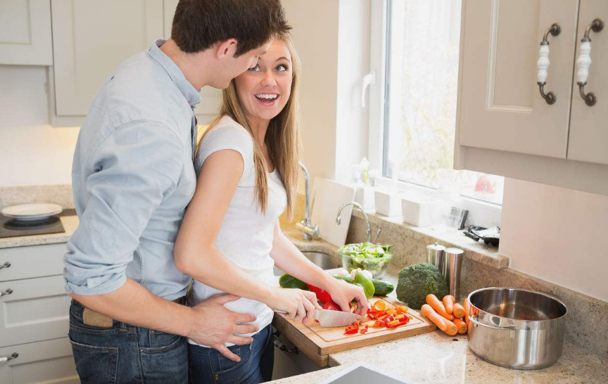 懷前多吃酸性食物容易生女孩嗎 備孕如何飲食生女孩