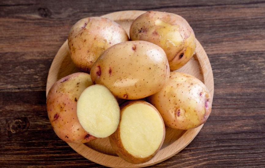 備孕多吃土豆生兒子嗎 吃堿性食物容易生男孩準不準