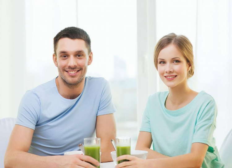 備孕多吃土豆生兒子嗎 吃堿性食物容易生男孩準不準