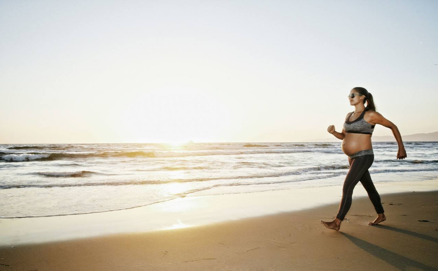 孕婦走路輕便容易生男孩嗎 孕期走路輕便生男生女