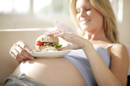 夏天最養胎的食物有哪些2018 懷孕吃哪些食物寶寶聰明