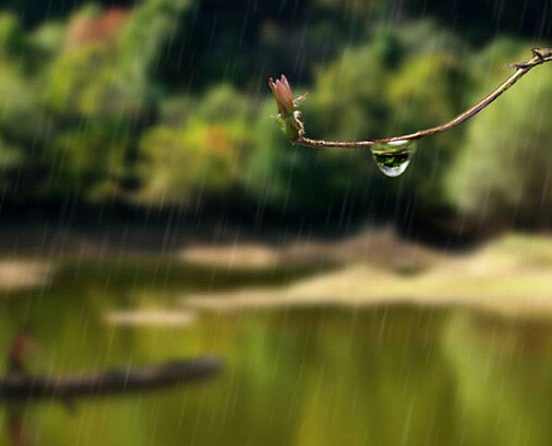 2018梅雨季節在什么時候 梅雨季節要怎么確立呢