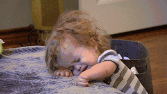 愛哭的孩子易發胖是真的嗎 孩子愛哭遇事易放棄怎么辦