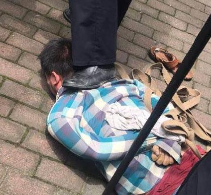 上海砍小孩是怎么回事 628上海世外小學學生被砍事件