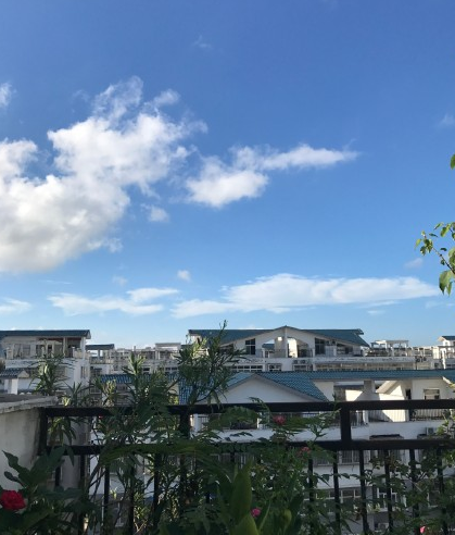 大熱天出門的說說心情 美和黑之間我選擇了丑 大熱天出門的說說心情 美和黑之間我選擇了丑