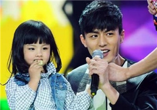 劉暢和女兒參加爸爸去哪兒6是真的嗎 劉暢與女兒朵朵加盟爸爸去哪兒6 劉暢和女兒參加爸爸去哪兒6是真的嗎 劉暢與女兒朵朵加盟爸爸去哪兒6