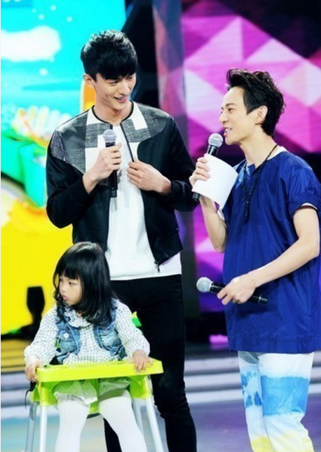 劉暢和女兒參加爸爸去哪兒6是真的嗎 劉暢與女兒朵朵加盟爸爸去哪兒6 劉暢和女兒參加爸爸去哪兒6是真的嗎 劉暢與女兒朵朵加盟爸爸去哪兒6