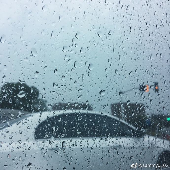 梅雨天的心情說說 2018梅雨季節說說朋友圈