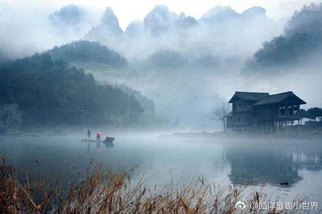 梅雨天的心情說說 2018梅雨季節說說朋友圈