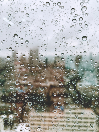 梅雨天的心情說說 2018梅雨季節說說朋友圈