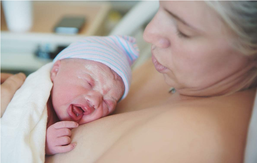 堅持親喂就會有奶水嗎 ?哺乳期怎么順利喂奶 堅持親喂就會有奶水嗎 ?哺乳期怎么順利喂奶