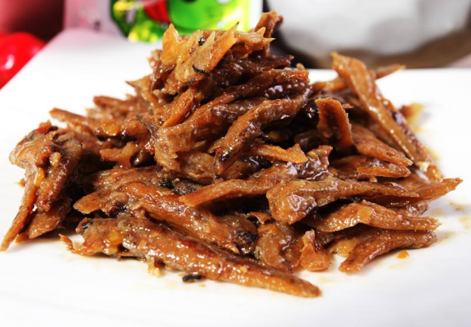 毛毛魚最好吃的做法 ?湖南特色毛毛魚做法教程