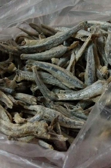 毛毛魚最好吃的做法 ?湖南特色毛毛魚做法教程