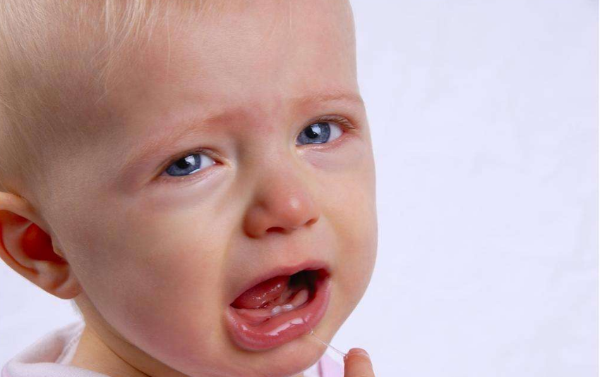 孩子鼻塞難受怎么讓他舒服點 孩子鼻塞通鼻子方法2018