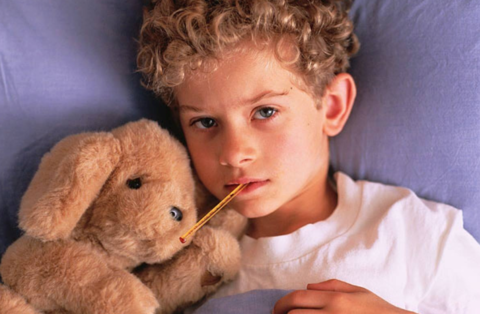 如何判斷寶寶是否得了手足口病 寶寶手足口病家長如何護理