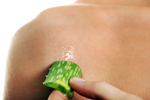 夏天曬脫皮后怎么辦 脫皮后皮膚的顏色多久恢復 夏天曬脫皮后怎么辦 脫皮后皮膚的顏色多久恢復