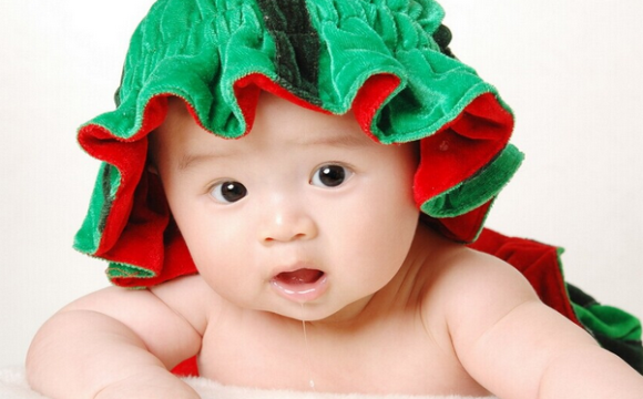 寶寶流口水厲害什么原因 寶寶流口水可以保護牙齒 寶寶流口水厲害什么原因 寶寶流口水可以保護牙齒