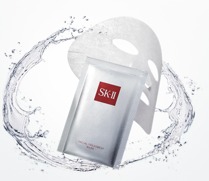 sk2前男友面膜怎么辨別真假 skii前男友面膜真假辨別方法