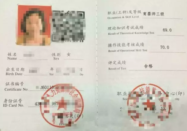 考了育嬰師資格證有什么用 育嬰師從事職業方向有哪些 考了育嬰師資格證有什么用 育嬰師從事職業方向有哪些