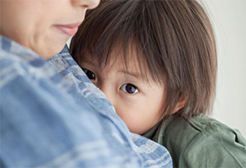 孩子膽小自卑怎么辦 自卑心理不利于孩子的健康成長 孩子膽小自卑怎么辦 自卑心理不利于孩子的健康成長