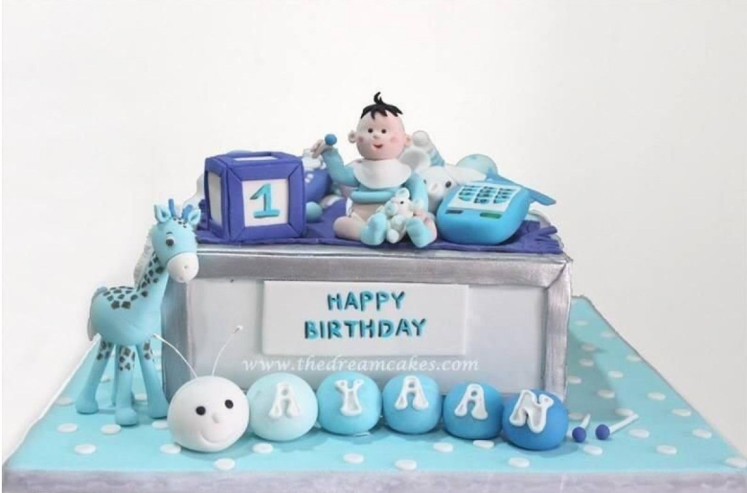 寶寶生日搞笑有愛的心情說說 寶寶生日幽默暖心的句子短語