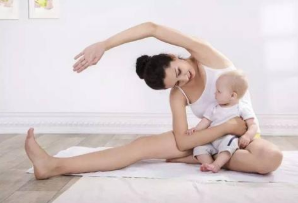 產后減肥哪些方法更輕松2018 產后減肥要有哪些好的心態 產后減肥哪些方法更輕松2018 產后減肥要有哪些好的心態