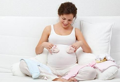 懷孕期間怎么鍛煉臀部2018 臀部越寬生出來的寶寶越聰明嗎