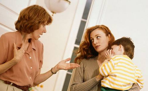 為什么會控制不住的吼孩子 怎么樣正確的教育孩子2018 為什么會控制不住的吼孩子 怎么樣正確的教育孩子2018