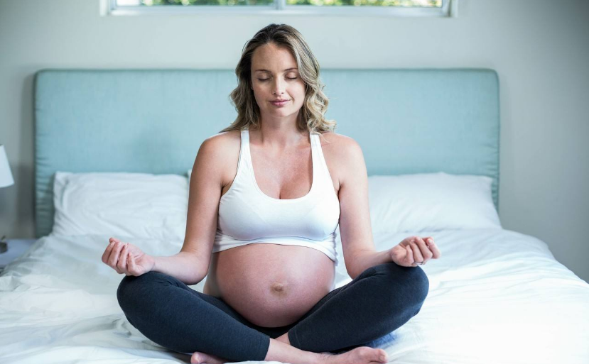 哪種鍛煉方式對孕婦最好 孕期什么情況下不能運動