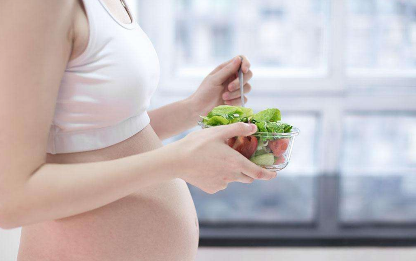 如何判斷孕婦是否缺鐵貧血 懷雙胞胎怎么補鐵